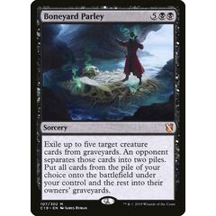 Boneyard Parley