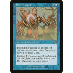 Power Taint