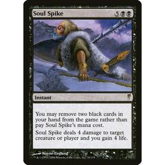 Soul Spike