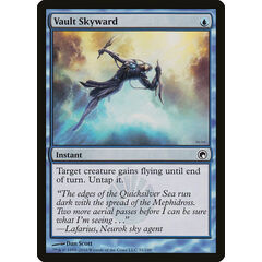 Vault Skyward