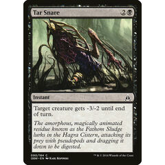 Tar Snare