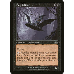 Bog Glider