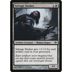 Salvage Slasher