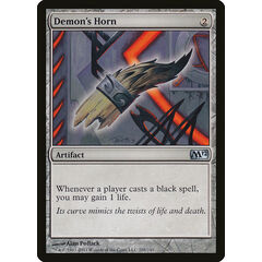 Demon's Horn