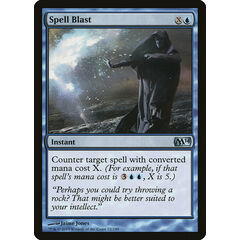 Spell Blast