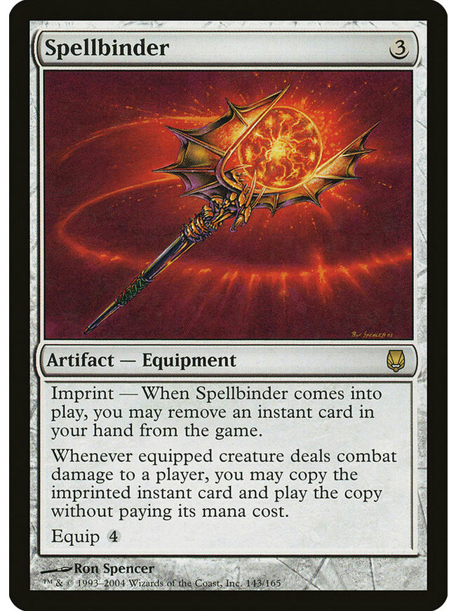 Spellbinder