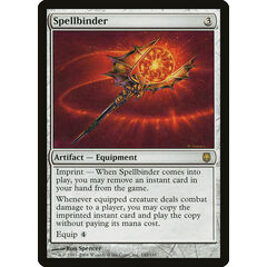 Spellbinder