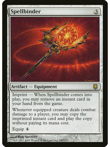 Spellbinder