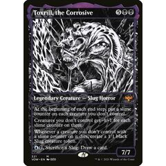 Toxrill, the Corrosive