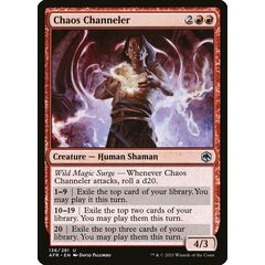 Chaos Channeler