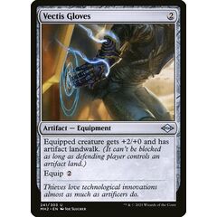 Vectis Gloves