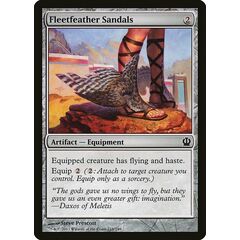 Fleetfeather Sandals