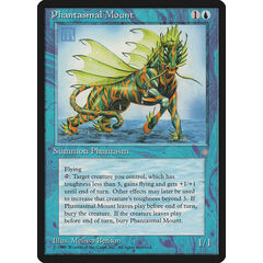 Phantasmal Mount