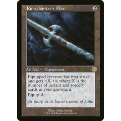 Runechanter's Pike