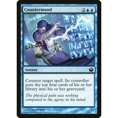 Countermand