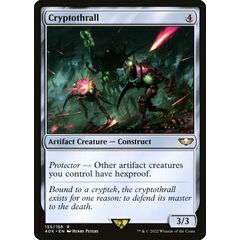 Cryptothrall