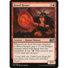 Brood Keeper