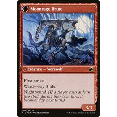 Brutal Cathar // Moonrage Brute