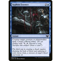 Syphon Essence