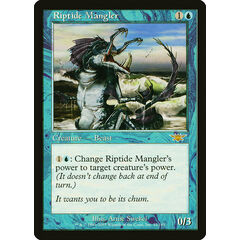 Riptide Mangler