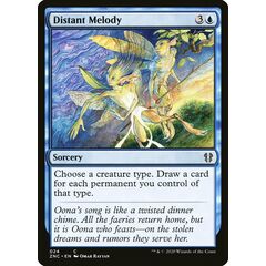 Distant Melody