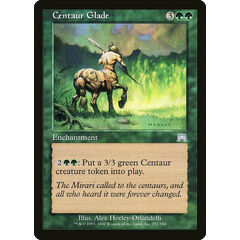 Centaur Glade