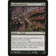 Soulless Revival
