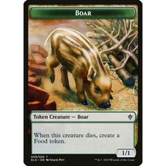 Boar Token (1/1)