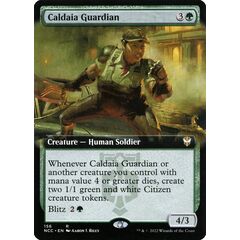 Caldaia Guardian
