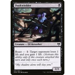Duskwielder