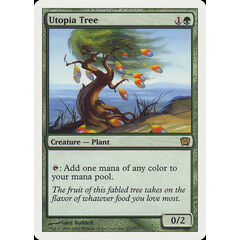 Utopia Tree