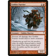 Goblin Furrier