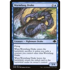 Wormfang Drake
