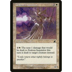 Zealous Inquisitor