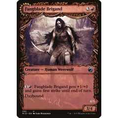 Fangblade Brigand // Fangblade Eviscerator