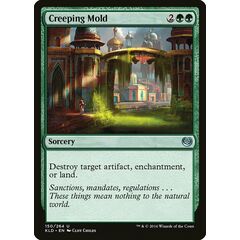 Creeping Mold