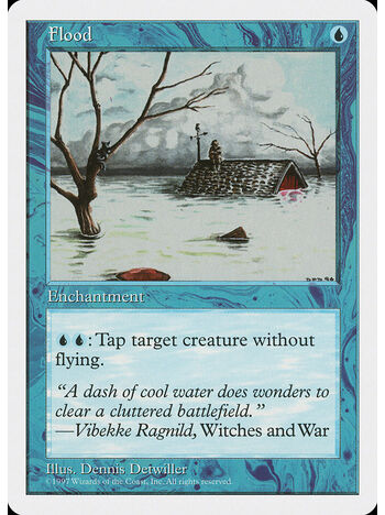 Flood