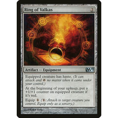 Ring of Valkas