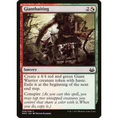 Giantbaiting