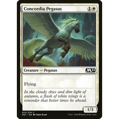 Concordia Pegasus