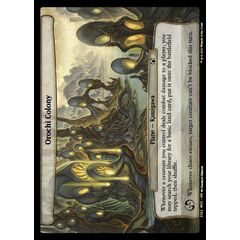 Orochi Colony