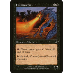 Firescreamer