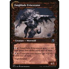 Fangblade Brigand // Fangblade Eviscerator