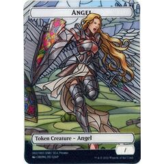 Angel Token