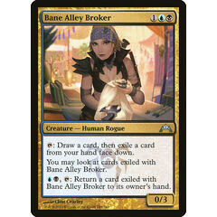 Bane Alley Broker