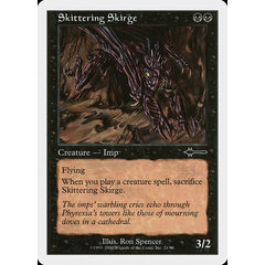 Skittering Skirge