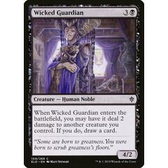 Wicked Guardian