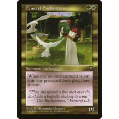 Femeref Enchantress