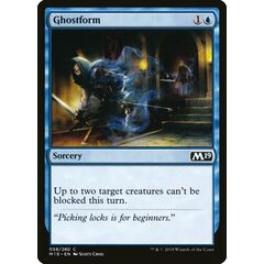 Ghostform