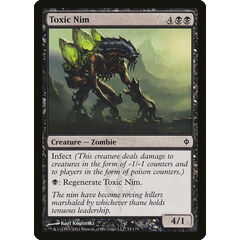 Toxic Nim